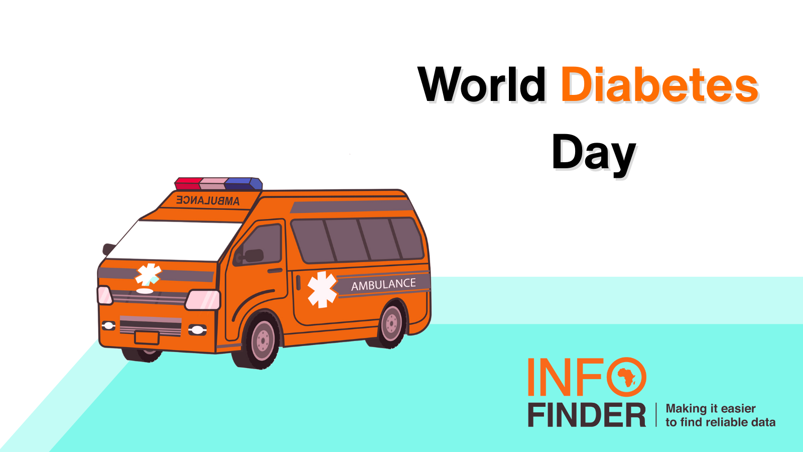 Info Finder - health