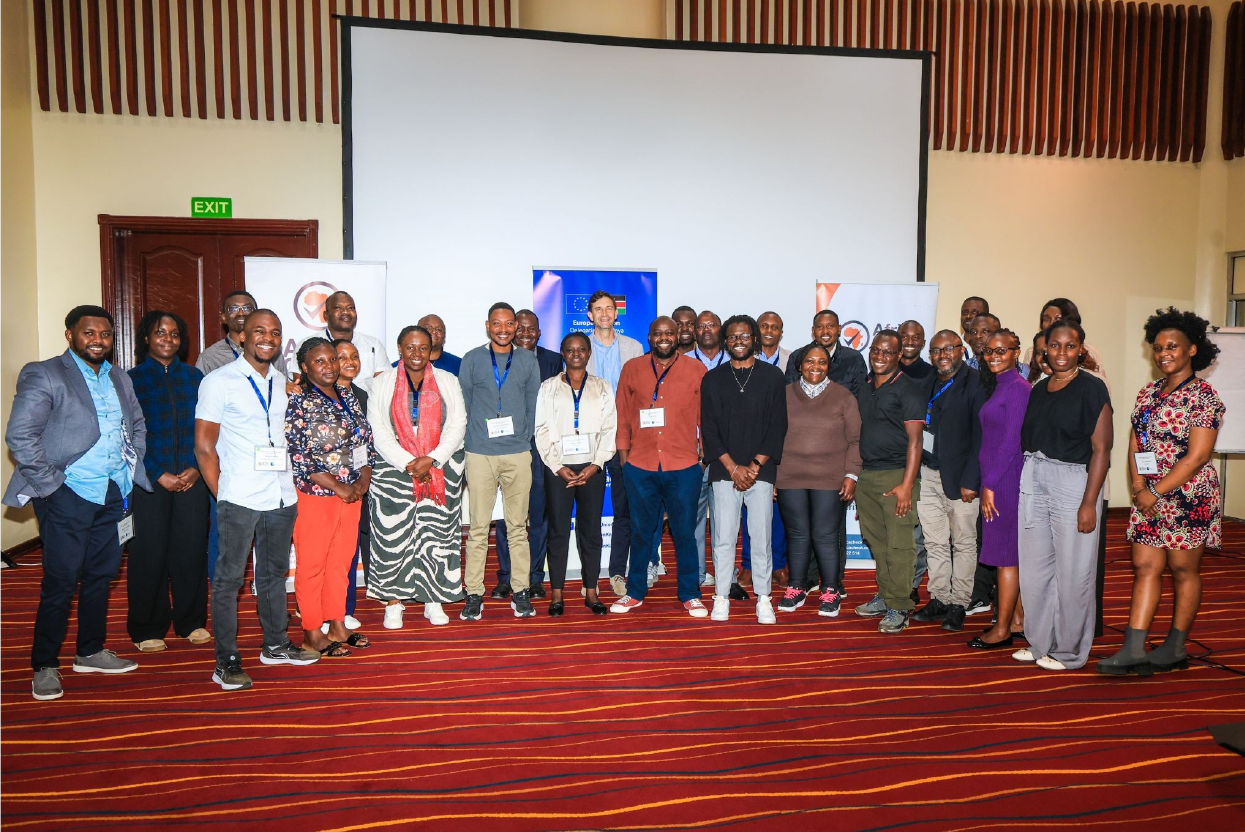 FIMI workshop