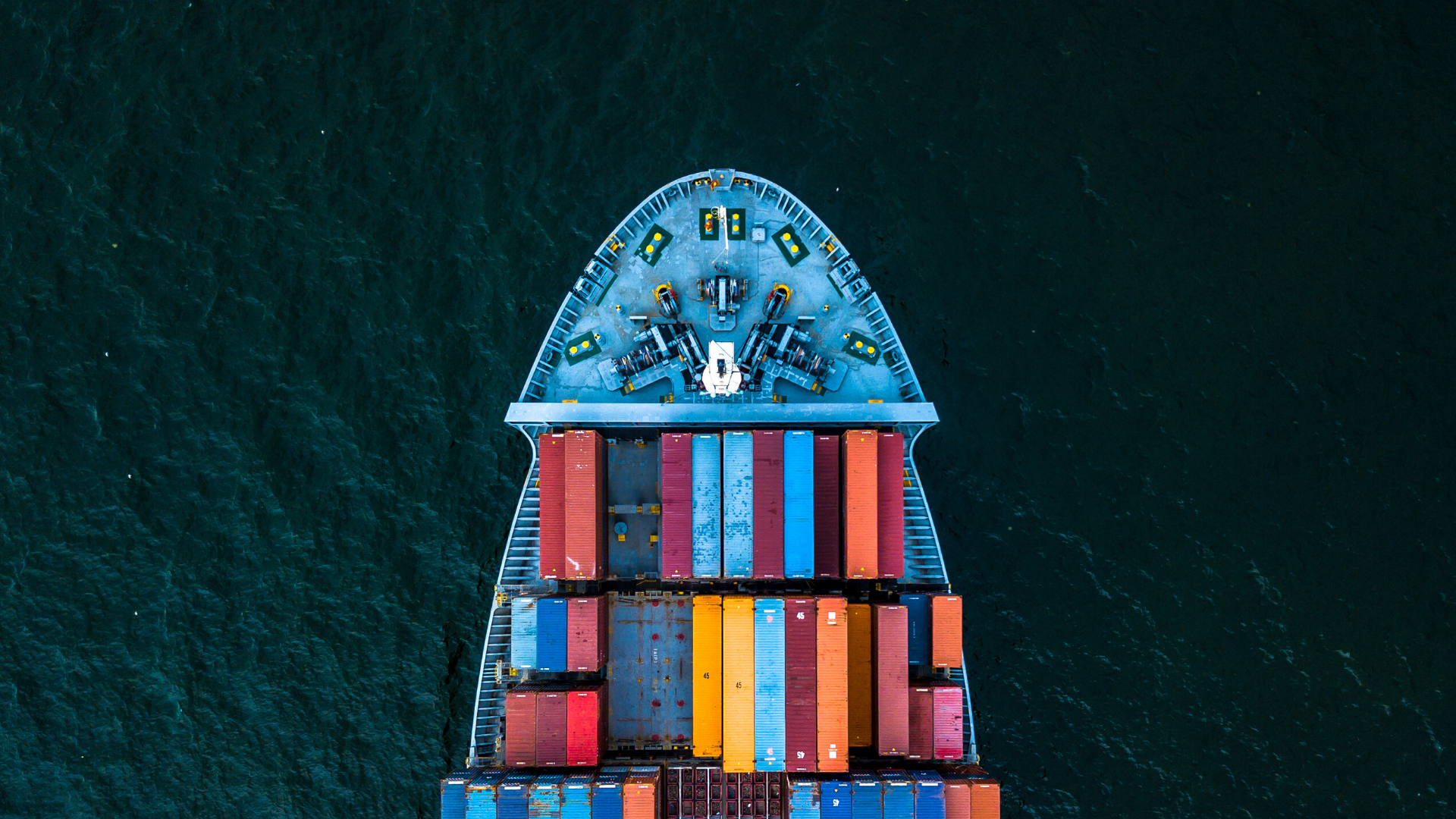 Weekly Maritime Report
